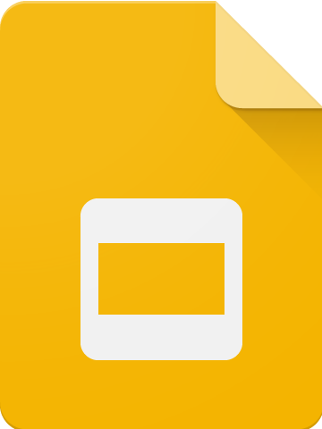 google slides